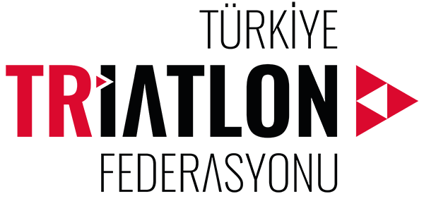 Türkiye Triatlon Federasyonu Logo